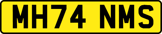 MH74NMS