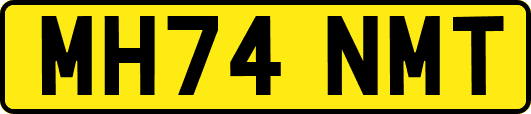 MH74NMT