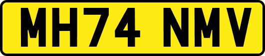 MH74NMV