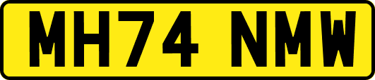 MH74NMW