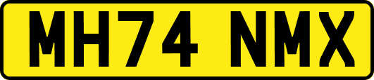 MH74NMX