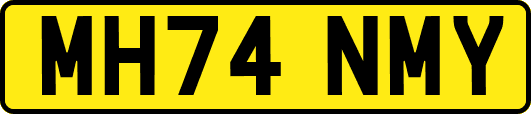 MH74NMY