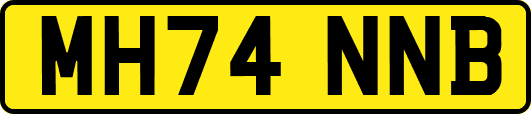 MH74NNB