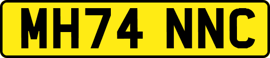 MH74NNC