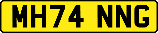 MH74NNG
