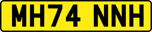 MH74NNH