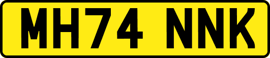MH74NNK