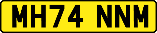 MH74NNM