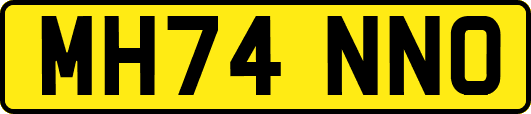 MH74NNO