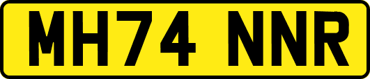 MH74NNR