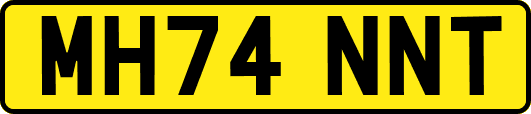MH74NNT