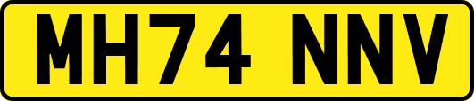 MH74NNV