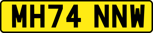 MH74NNW