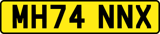 MH74NNX