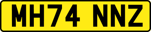MH74NNZ