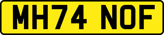 MH74NOF