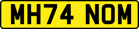 MH74NOM