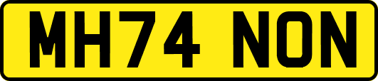 MH74NON