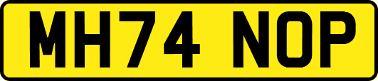 MH74NOP
