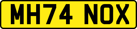 MH74NOX