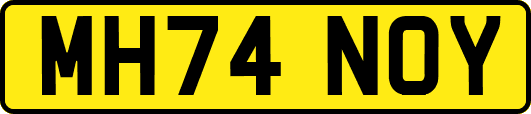 MH74NOY