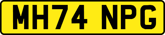 MH74NPG