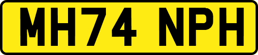 MH74NPH