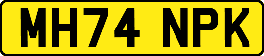 MH74NPK