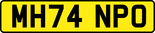 MH74NPO