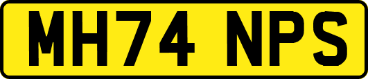 MH74NPS
