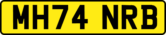 MH74NRB