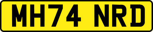 MH74NRD