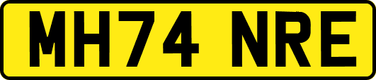 MH74NRE