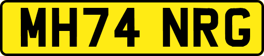MH74NRG