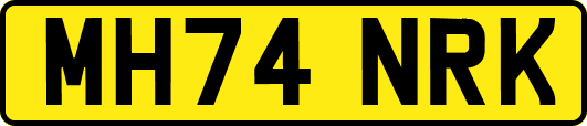 MH74NRK