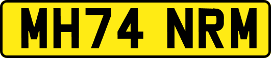 MH74NRM
