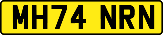 MH74NRN