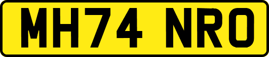 MH74NRO
