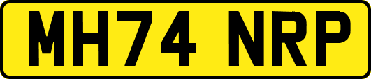 MH74NRP