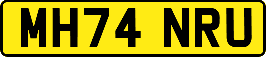 MH74NRU