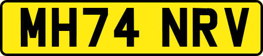 MH74NRV
