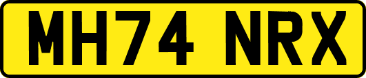 MH74NRX