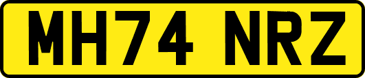 MH74NRZ