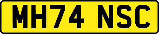 MH74NSC