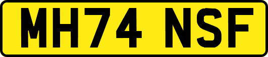 MH74NSF