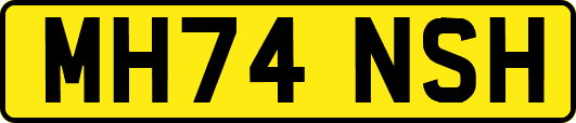 MH74NSH
