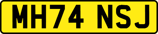 MH74NSJ