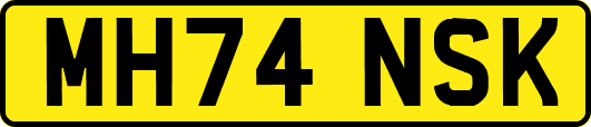 MH74NSK
