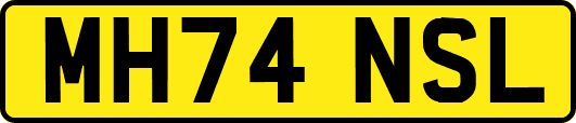 MH74NSL