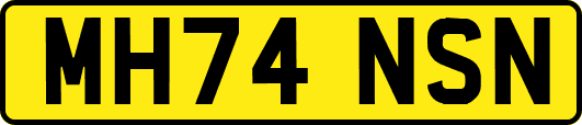 MH74NSN